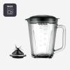 Clicca per ingrandire Frullatore elettrico a bicchiere 1,5 litri BXJB800E
