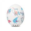 BeepEgg Character Collection n. 3 Early Bird