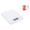 Bilancia da cucina Slimmy 5 kg