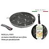 Padella per 7 pancake Happy Hour cm 28