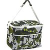 Borsa termica 28 litri square camouflage (colori assortiti)