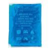 Cuscino ghiaccio per contenitori termici Soft Ice Pack 600 grammi