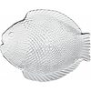 Set 6 piatti Marine cm 26x20,6
