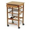 Carrello da cucina Arturo