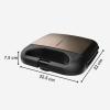 Tostiera elettrica ES9680060B