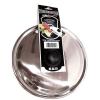 Coperchio in acciaio inox