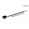 Scavino frutta in acciaio inox Forma