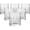 Set 6 bicchieri whisky Bach cl 25,5