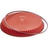 Stampo in silicone crostata Classic cm 24