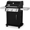 Barbecue a gas Spirit E-315