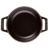 Cocotte, 22, 24, 26 cm, New Classic Cooking