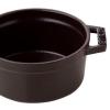 Cocotte, 22, 24, 26 cm, New Classic Cooking