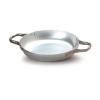 Tegame a due manici in alluminio cm 32