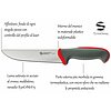 Coltello francese Tecna cm 18