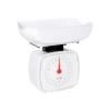 Bilancia da cucina meccanica con ciotola in ABS 10 kg