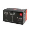 Set 6 coppe champagne Timeless cl 26