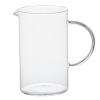 Caraffa in vetro borosilicato