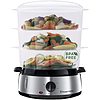 Vaporiera elettrica Cook 19270-56