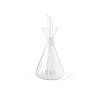 Oliera in vetro borosilicato Torsè cc 500
