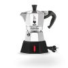 Caffettiera elettrica Moka Elettrika 2 tazze