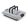 Stampo 12 muffin con coperchio Bake Away