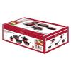 Batteria di pentole 8 pezzi Cucina Mediterranea