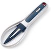 Utensile per melone 2 in 1