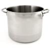 Pentola in acciaio inox Daisy