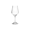 Set 6 calici Tulipa Optic cl 35