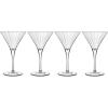 Set 4 calici Martini Bach cl 26
