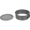 Stampo torta apribile in acciaio antiaderente Bakeware Petravera cm 18