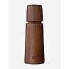 Macina per sale e pepe in legno di noce Stockholm cm 17