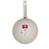 Wok alluminio antiaderente Saturnia