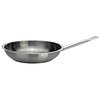 Padella bassa in acciaio inox serie 9200