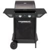 Barbecue a gas a due fuochi Xpert 100 L Plus Rocky