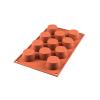 Stampo in silicone Mini Muffin