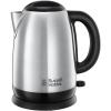 Bollitore elettrico in acciaio inox Adventure 1,7 litri