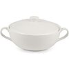 Zuppiera in bone china 1,8 litri