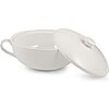 Zuppiera in bone china 1,8 litri
