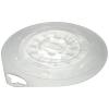 Coperchio universale in silicone Ufo