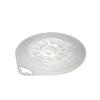 Coperchio universale in silicone Ufo