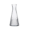 Brocca in vetro Timeless 1 litro