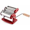Macchina per la pasta IPasta Classica rosso (4120)