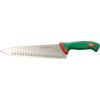 Coltello trinciante olivato Premana Professional cm 25