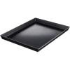 Teglia da forno rettangolare professionale cm 40x30x3