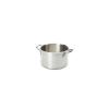 Casseruola alta in alluminio cm 24