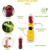 Frullatore a bicchiere Smoothie Maker 500 ml FR0405