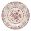 Set 6 piatti piani Rose