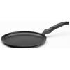 Crepiere Induction cm 28 con un manico ergonomico effetto soft