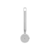 Rotella pasta in acciaio inox Kitchen New cm 5,5